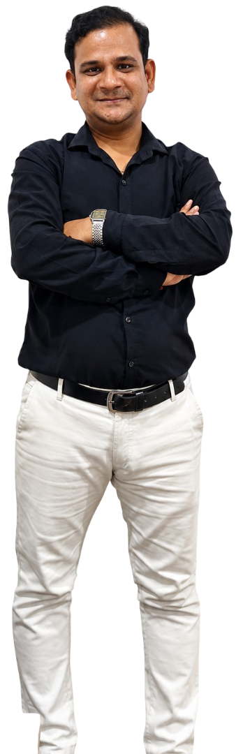 Prof. Yogesh Nagar
